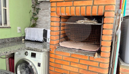 Sobrado à venda com 2 quartos em Pirituba, São Paulo, SP