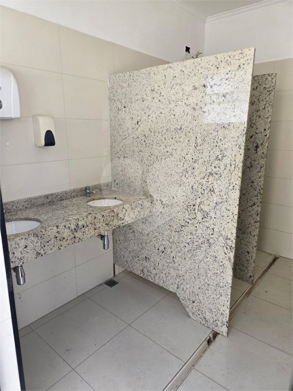 Salão à venda ou para alugar em Jardim Tatiana, Sorocaba, SP