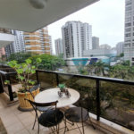 Apartamento à venda com 3 quartos, sendo 1 suíte, em Santana, São Paulo, SP