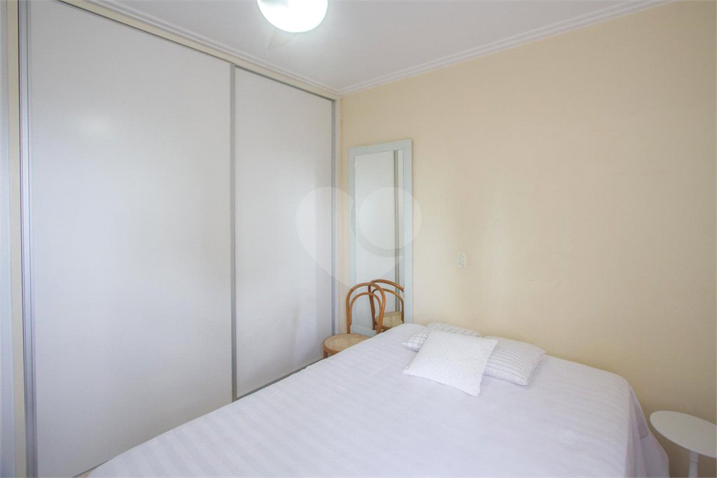 Apartamento à venda com 2 quartos, sendo 1 suíte, em Parque Colonial, São Paulo, SP