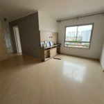 Apartamento à venda com 2 quartos, sendo 1 suíte, em Jardim Ester, São Paulo, SP