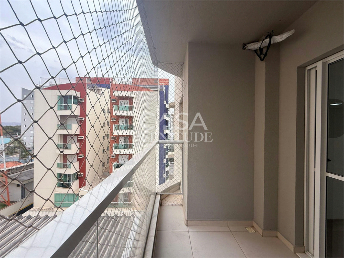 Apartamento à venda ou para alugar com 3 quartos, sendo 1 suíte, em Parque Campolim, Sorocaba, SP