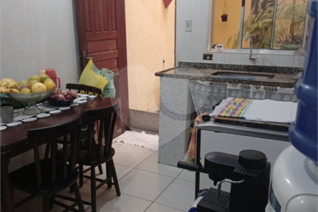 Casa de Vila à venda com 2 quartos, sendo 1 suíte, em Chácara Tatuapé, São Paulo, SP