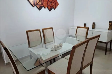 Apartamento à venda com 1 quarto, sendo 3 suítes, em Vila Gomes Cardim, São Paulo, SP