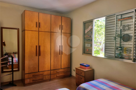 Casa de Vila à venda com 3 suítes em Jardim Prudência, São Paulo, SP