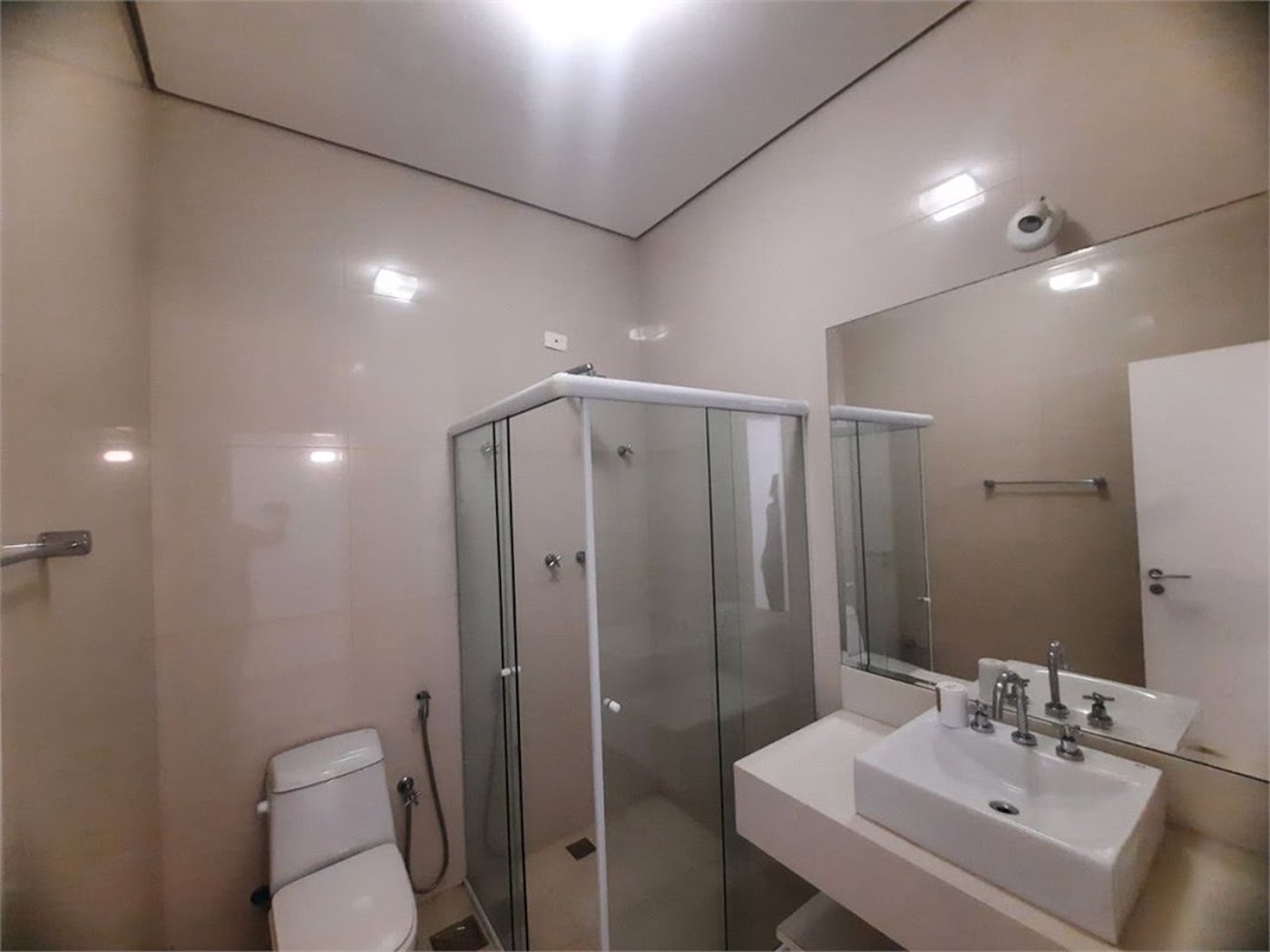 Casa Residencial à venda, Loteamento João Batista Julião, Guarujá - CA0028.