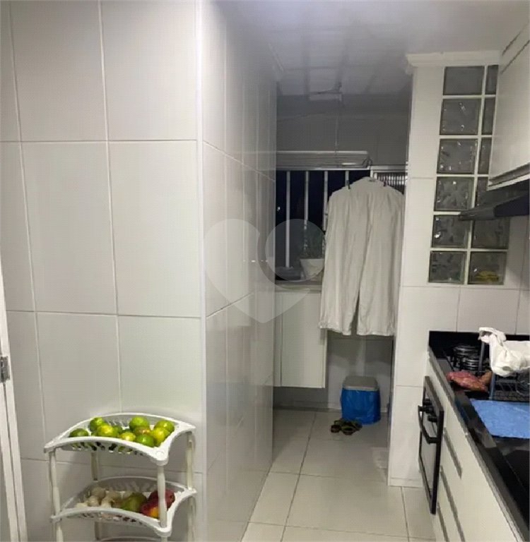 Apartamento à venda com 2 quartos em Jardim Umuarama, São Paulo, SP