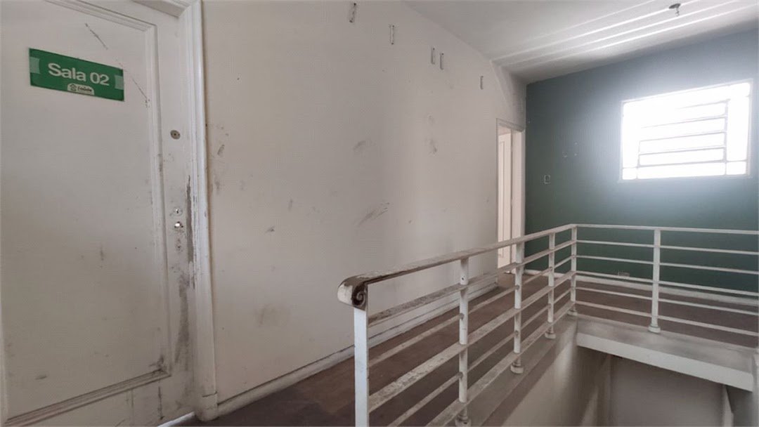 Casa Comercial à venda, Vila Matias, Santos - CA0198.