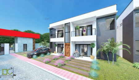Porto Royal Ville