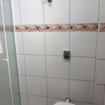 Kitnet à venda - Vila São Jorge - São Vicente/SP