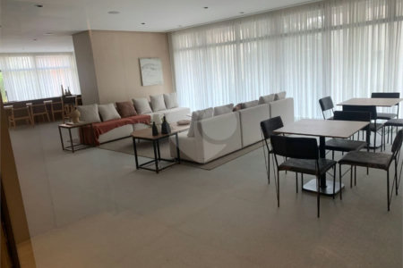 Apartamento à venda com 4 quartos, sendo 2 suítes, em Brooklin Paulista, São Paulo, SP