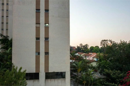 Apartamento à venda com 4 quartos em Jaguaré, São Paulo, SP