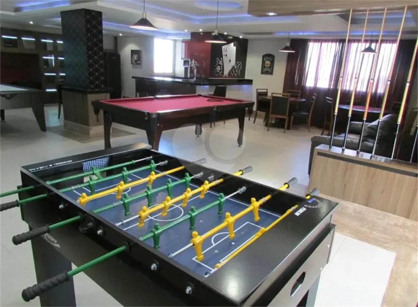 Apartamento no Edifício Bellagio, com 3 dormitórios, sol da manha e na modalidade porteira fechada.