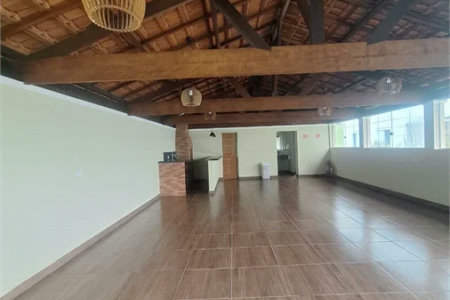 Apartamento à venda com 2 quartos em Jardim Ísis, Cotia, SP