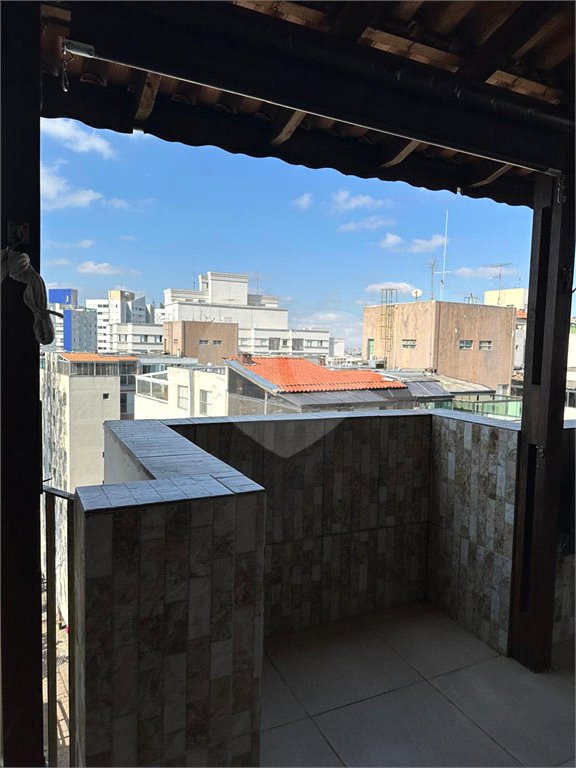 Apartamento à venda com 4 quartos, sendo 1 suíte, em Parque Tomas Saraiva, São Paulo, SP