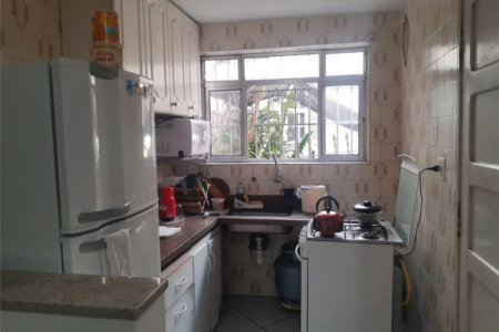Sobrado à venda com 3 quartos em Jardim Monte Kemel, São Paulo, SP