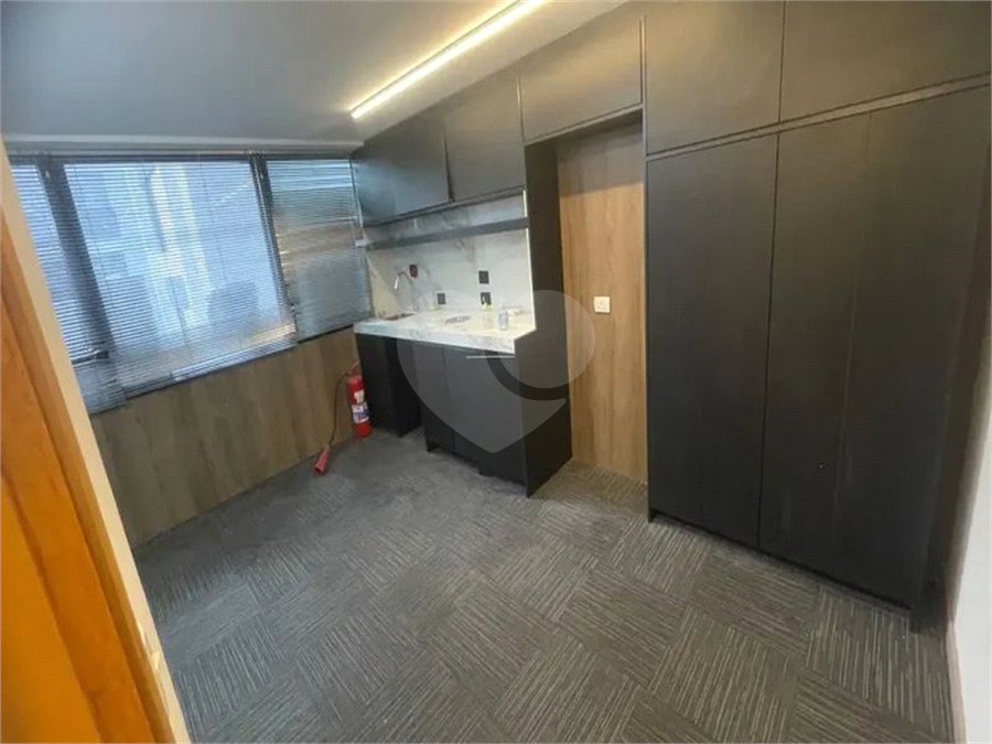 Sala para alugar em Alto da Boa Vista, São Paulo, SP