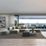 Apartamento à venda com 4 suítes em Vila São Francisco (zona Sul), São Paulo, SP