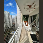 Apartamento à venda com 2 quartos, sendo 1 suíte,  em Água Branca, São Paulo, SP