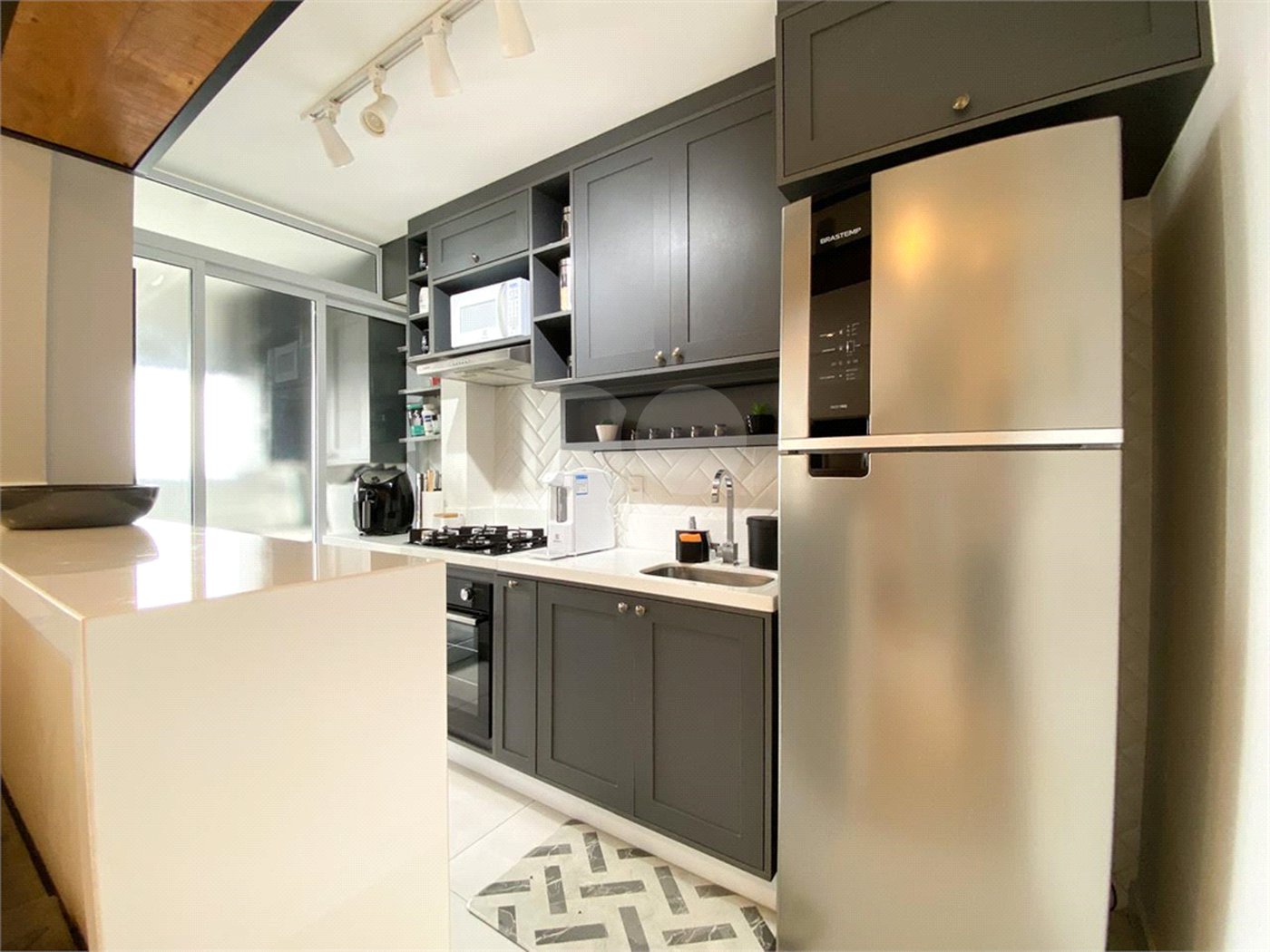 Apartamento à venda com 2 quartos, sendo 1 suíte,  em Tucuruvi, São Paulo, SP