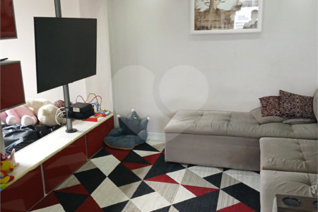 Apartamento à venda com 2 quartos, sendo 1 suíte, em Barra Funda, São Paulo, SP