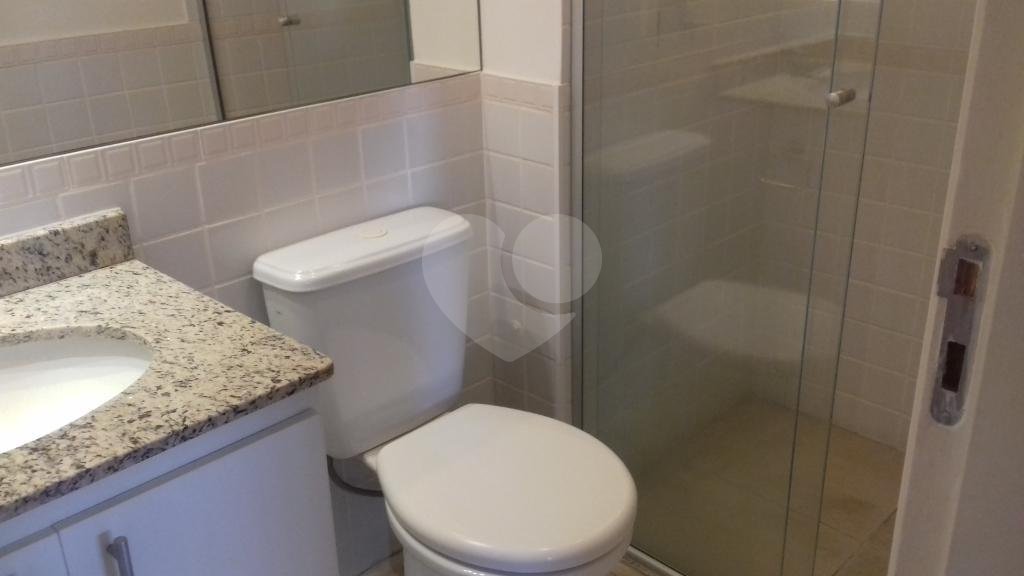 Apartamento para alugar com 2 quartos, sendo 1 suíte, em Vila Leopoldina, São Paulo, SP