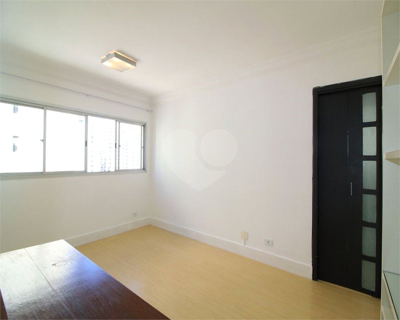 Apartamento à venda com 1 quarto em Indianópolis, São Paulo, SP
