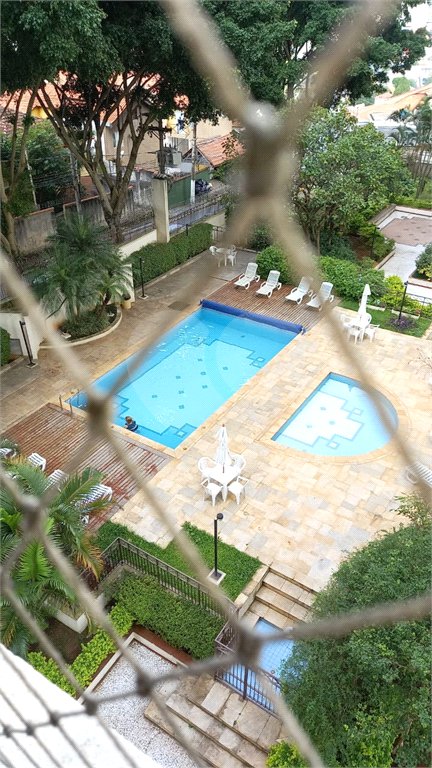 Apartamento à venda com 3 quartos, sendo 1 suíte, em Vila Nova Cachoeirinha, São Paulo, SP