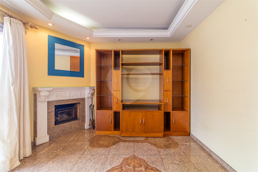 Apartamento à venda ou para alugar com 2 quartos em Chácara Santo Antônio, São Paulo, SP