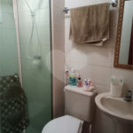 Apartamento à venda com 2 quartos no Centro, Vinhedo, SP
