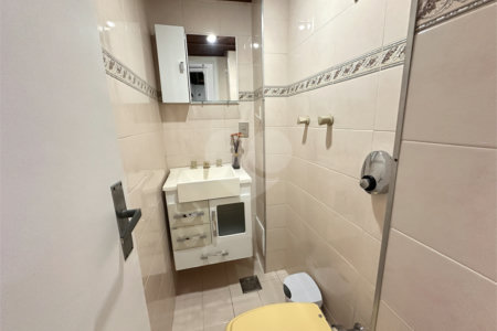 Apartamento à venda com 2 quartos em Tijuca, Rio de Janeiro, RJ