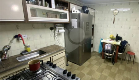 Apartamento à venda com 2 quartos em Santana, São Paulo, SP