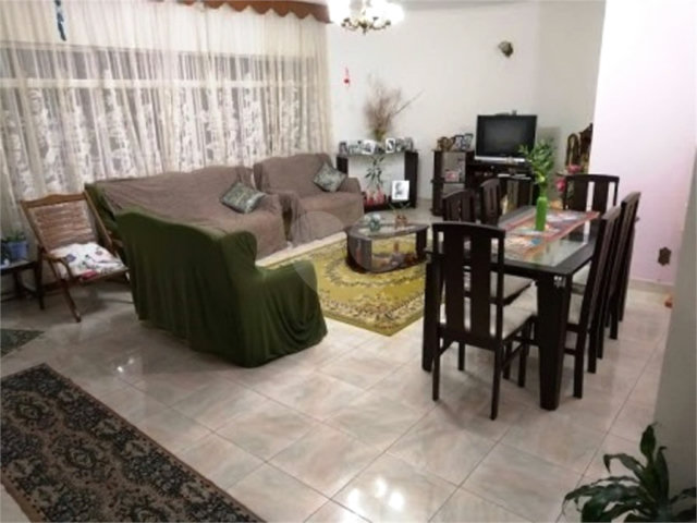Casa Térrea à venda com 3 quartos, sendo 1 suíte,  em Tucuruvi, São Paulo, SP