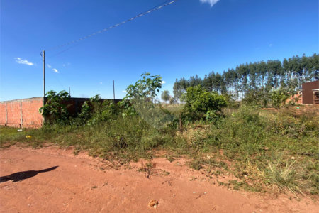 Terreno à venda no condomínio Terreno na Rua Realeza,500, Ponta Porã - MS