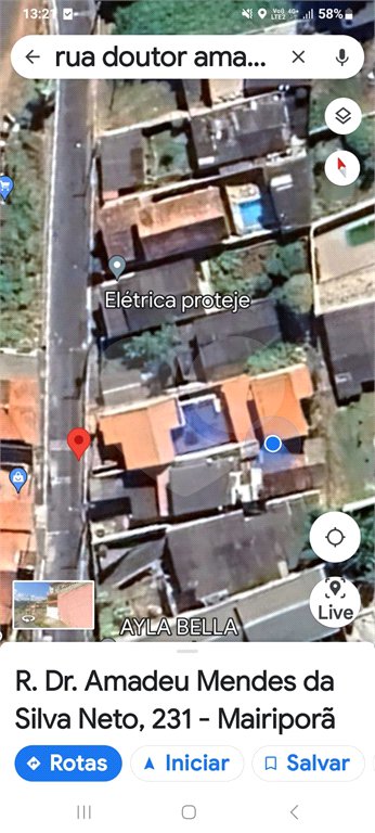 Casa à venda com 3 quartos, sendo 1 suíte, em Capoavinha, Mairiporã, SP