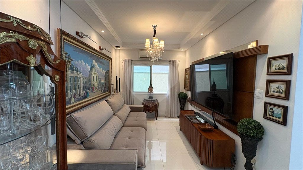 Casa à venda com 3 suítes no condomínio Ibiti Royal Park, Sorocaba - SP
