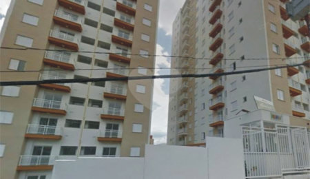 Apartamento à venda com 2 quartos em Pirituba, São Paulo, SP