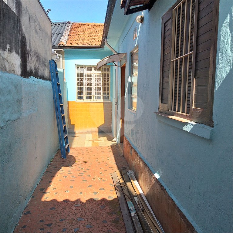 Casa Térrea à venda com 2 quartos em Vila Guilherme, São Paulo, SP