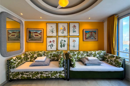 Apartamento à venda com 1 suíte em Copacabana, Rio de Janeiro, RJ