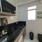 Apartamento à venda com 2 quartos, sendo 1 suíte, em Pinheiros, São Paulo, SP