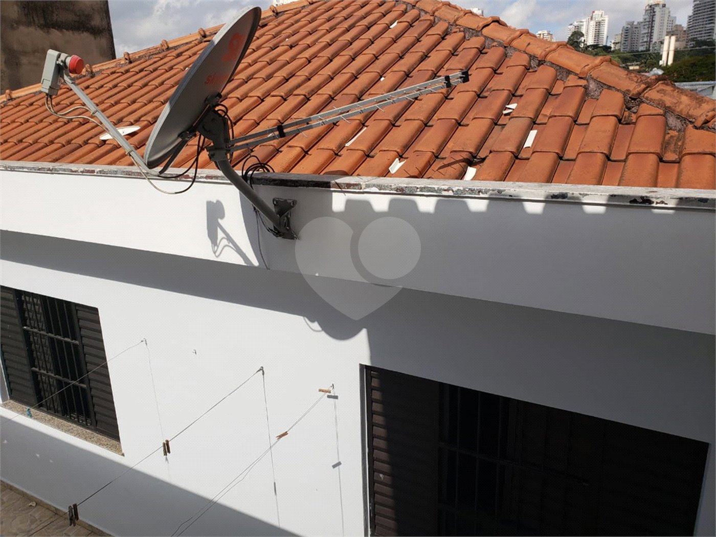 Sobrado à venda com 3 quartos, sendo 1 suíte, em Mandaqui, São Paulo, SP