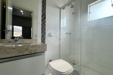 Casa à venda com 3 suítes no condomínio Ibiti Royal, Sorocaba - SP