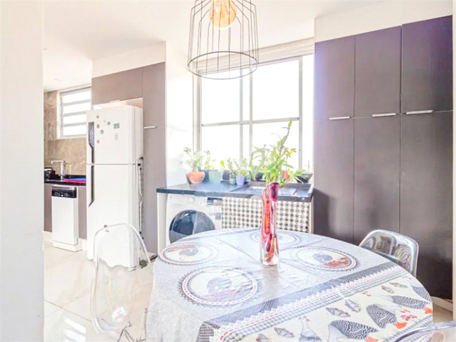 Apartamento à venda com 3 quartos em Vila Monumento, São Paulo, SP