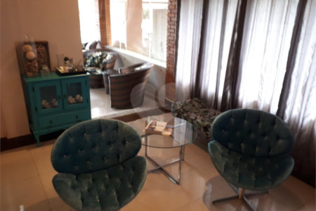 Casa à venda com 3 suítes no condomínio Haras São Luiz, Salto - SP