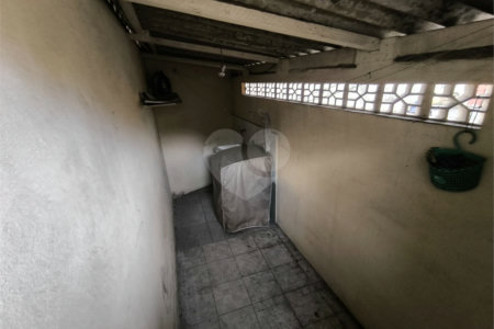 Casa à venda com 2 suítes em Jardim Ana Maria, São Paulo, SP