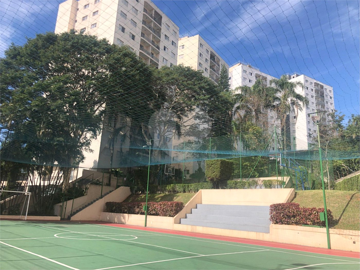 Apartamento à venda com 2 quartos em Jardim Esmeralda, São Paulo, SP