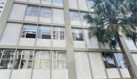 Apartamento à venda com 3 suítes em Jardim Paulista, São Paulo, SP