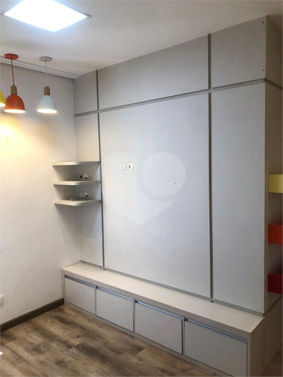 Apartamento à venda com 3 suítes no Centro, São Bernardo do Campo, SP