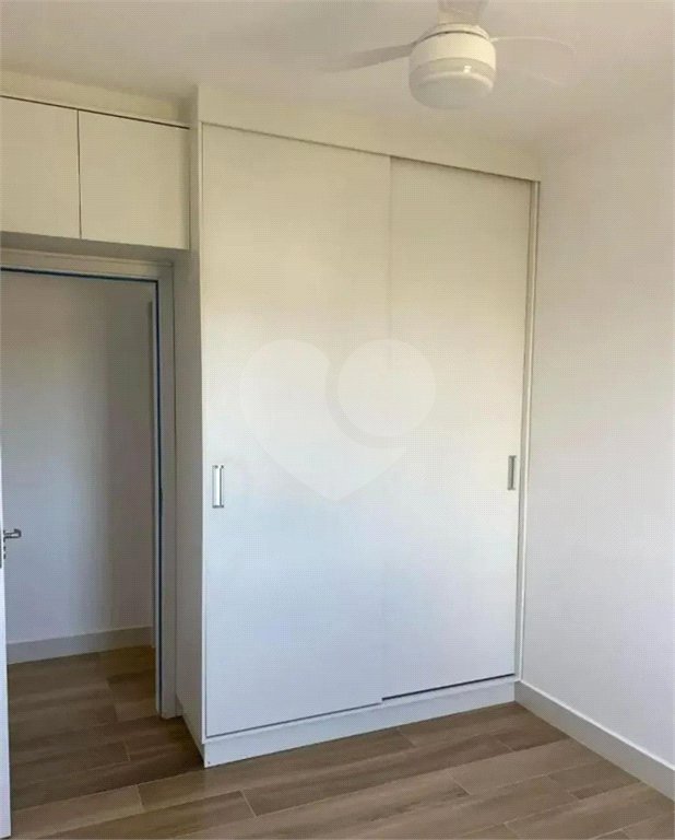 Apartamento à venda com 2 quartos em Bela Vista, Salto, SP