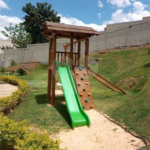 Apartamento à venda com 2 quartos em Santa Claudina, Vinhedo, SP